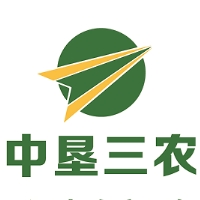 中墾流通泗水農(nóng)產(chǎn)品智慧物流園